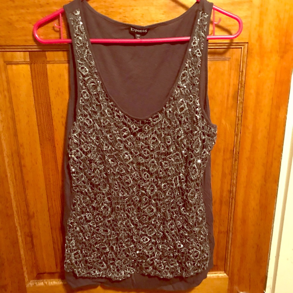 Express shirt